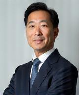 竹内 隆一（代表取締役）